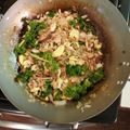jeff.frost.52's cooksnap of when they made Fried Rice With Roasted Chicken.