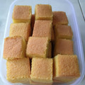 Cooksnap dari may sharah untuk resep Bolu Putih Telur Super Lembut