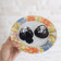 Cooksnap dari Erina Gudono untuk resep Lovely Chocolate Lava Cake