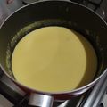 Cooksnap dari Lia Arya untuk resep Pumpkin Cream Soup