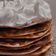 El cooksnap de Carolina Nuñez cuando hizo Alfajor Rogel.