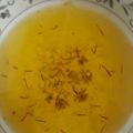 کوک اسنپ n_m1385 بعد از امتحان کردن شربت بار (شهد زولبیا و بامیه).
