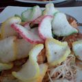 Cooksnap dari Rini Ramayanti untuk resep Ketoprak Spesial Superior
