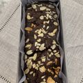 Cooksnap dari Mirna Elisa Siregar untuk resep Brownies Special (Gluten Free) #ABK