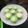 Cooksnap dari San untuk resep Kue nona manis pandan