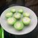 Cooksnap dari San untuk resep Kue nona manis pandan