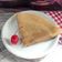 Cooksnap dari Ratih Anita Dewi untuk resep Crepes Crispy