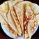 Cooksnap dari Roro Woelan untuk resep Crepes