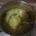 Cooksnap dari MommySean untuk resep Sop Jagung (Oriental Style)