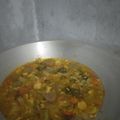 Cooksnap dari Noerma Ranoe untuk resep Capcay kuah simpel