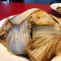 莉芳 李 的 素粉絲白菜滷 cooksnap