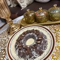 Cooksnap dari maerisa indriani saputri untuk resep Puding Coklat Silverqueen