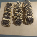 El cooksnap de Roberta cuando hizo Galletas fáciles de café.