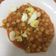 El cooksnap de McRover cuando hizo Ensalada jugosa de garbanzos en salsa fría.