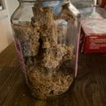 vivi 的 黑糖薑茶塊 cooksnap