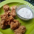 Cooksnap dari Gita Astari untuk resep Dori tepung saus garlic