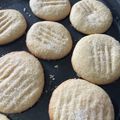 El cooksnap de Aylen Dattolo cuando hizo Galletitas de Limón 😊.