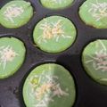 Cooksnap dari Nia Kinanti untuk resep Kue Lumpur Nasi