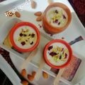 ANJANA GUPTA का कुकस्नैप जब उन्होंने मटका मलाई कुल्फी (matka malai kulfi recipe in Hindi) बनाया था।