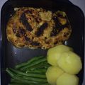 Cooksnap dari pandawife's untuk resep Menu diet sehat ala Tissa #day3