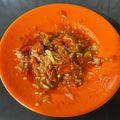 Cooksnap dari Femy Rilinda untuk resep Sambal bawang putih ala ayam penyet surabaya