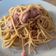 Cooksnap dari ekitchen untuk resep Guilty Creamy Pasta with Crispy Bacon