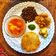 Sonal Sardesai Gautam का कुकस्नैप जब उन्होंने हलवा पूरी चना (halwa poori chana recipe in Hindi) बनाया था।
