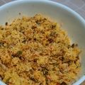 Cooksnap dari valentina julianty untuk resep Bothok Mlanding/ Lamtoro/ Petai Cina