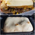 Cooksnap de Sergio Ferreira Gomes quando cozinhou Torta salgada.