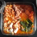 Cooksnap dari emi nurhayati untuk resep Tomyam