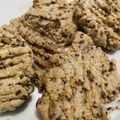 Cooksnap dari Elita Lastika untuk resep Oat Cookies