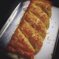 Cooksnap dari Rara Deija untuk resep Picnic Roll