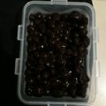 Cooksnap dari Lia Cool untuk resep Bubble pearl