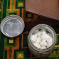 Cooksnap dari Ati Sugiati untuk resep Kue Putri Salju Mede melted