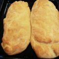 El cooksnap de Cynthia Bruni cuando hizo Pan Lactal! Sin huevo ni manteca! Demasiado PERFECTO!!.