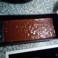 Cooksnap από Γιουλη αλεξιου στη συνταγή Νηστίσιμο κέικ με κακάο