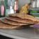 El cooksnap de Vero Feijoo cuando hizo Tortitas.