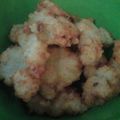 Cooksnap dari Dian untuk resep Cireng kriuk
