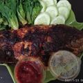 Cooksnap dari Titik untuk resep Gurami bakar pedas