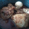 Cooksnap dari MbokDi untuk resep Ayam bumbu bali kampung