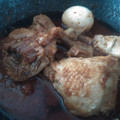 Cooksnap dari MbokDi untuk resep Ayam bumbu bali kampung