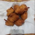 Cooksnap dari Rohana pardede untuk resep Terigu goreng