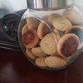 El cooksnap de jessica.stockle cuando hizo Galleta de vainilla.
