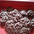 Cooksnap dari Tri Kurniawati untuk resep Kacang nougat,nogat,beng beng renyah