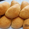 صورة من هند أسامة ، شاركها بعد تجربة وصفة سمبوسة بالبيض🥚 والبطاطس 🥔