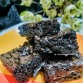 Cooksnap dari Atika Ambarsari untuk resep Glutten Free Brownies (w.5)