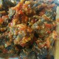 Cooksnap dari Dian Shavitri untuk resep Sambal Goreng Ati Ampela Kentang