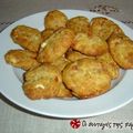 Cooksnap από ΚΩΝΣΤΑΝΤΊΝΑ στη συνταγή Τυροψωμάκια