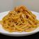 Cooksnap dari Ivana Irmanto untuk resep Shrimp Spaghetti Aglio Olio (very simple and delicious!)