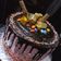 Cooksnap dari Ria Angrainy untuk resep Lapis Ekonomis Base Cake Ulang Tahun